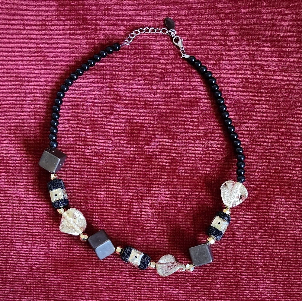 Fashion Necklace - EUC